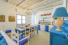 Casa DE LA Tita Vitoria