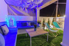 Casa DE LA Tita Vitoria