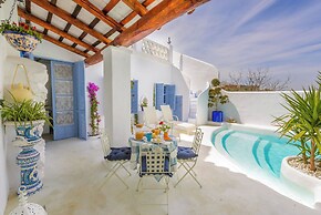 Casa DE LA Tita Vitoria