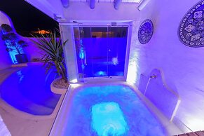 Casa DE LA Tita Vitoria