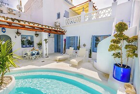 Casa DE LA Tita Vitoria