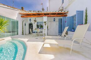 Casa DE LA Tita Vitoria