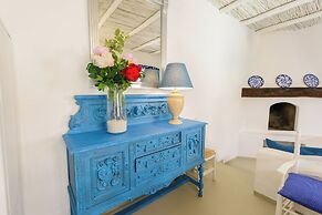 Casa DE LA Tita Vitoria