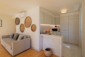 Castelo Superior Two Bedroom Apartment