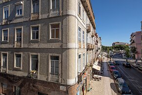 Castelo Superior Two Bedroom Apartment