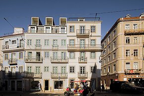 Castelo Superior Two Bedroom Apartment