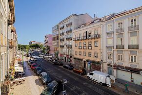 Castelo Superior Two Bedroom Apartment