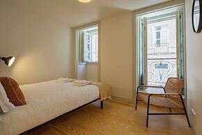 Castelo Superior Two Bedroom Apartment