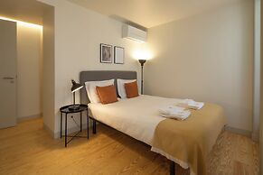 Castelo Superior Two Bedroom Apartment