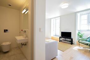 Castelo Superior Two Bedroom Apartment