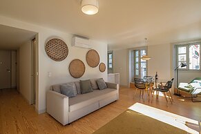 Castelo Superior Two Bedroom Apartment