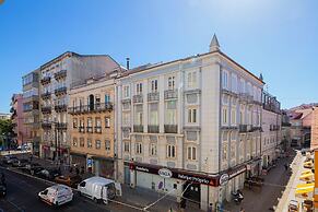 Castelo Superior Two Bedroom Apartment