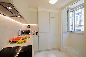 Castelo Superior Two Bedroom Apartment