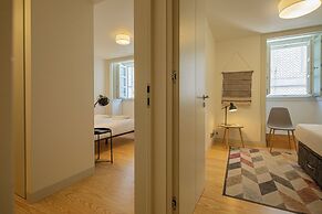 Castelo Superior Two Bedroom Apartment