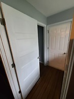 Remodeled and Inviting Free EV Charging Station Level 2