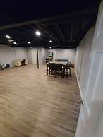 Remodeled and Inviting Free EV Charging Station Level 2