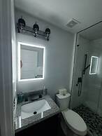 Remodeled and Inviting Free EV Charging Station Level 2