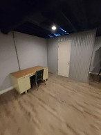 Remodeled and Inviting Free EV Charging Station Level 2