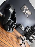 Remodeled and Inviting Free EV Charging Station Level 2