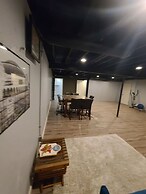 Remodeled and Inviting Free EV Charging Station Level 2