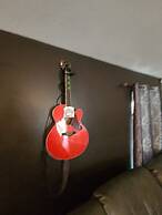 Remodeled and Inviting Free EV Charging Station Level 2