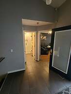 Remodeled and Inviting Free EV Charging Station Level 2