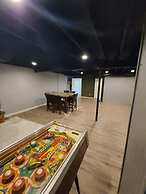 Remodeled and Inviting Free EV Charging Station Level 2