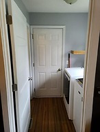 Remodeled and Inviting Free EV Charging Station Level 2