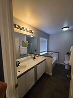 Remodeled and Inviting Free EV Charging Station Level 2