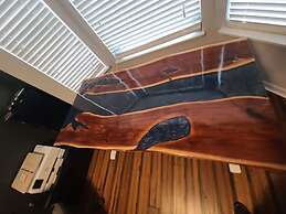 Remodeled and Inviting Free EV Charging Station Level 2