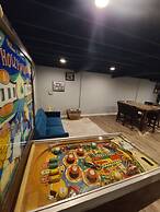 Remodeled and Inviting Free EV Charging Station Level 2