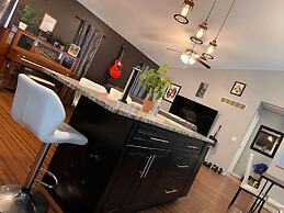 Remodeled and Inviting Free EV Charging Station Level 2