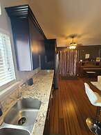 Remodeled and Inviting Free EV Charging Station Level 2