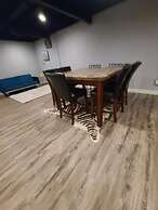 Remodeled and Inviting Free EV Charging Station Level 2