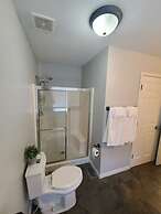 Remodeled and Inviting Free EV Charging Station Level 2