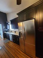 Remodeled and Inviting Free EV Charging Station Level 2