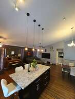 Remodeled and Inviting Free EV Charging Station Level 2