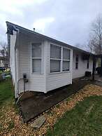 Remodeled and Inviting Free EV Charging Station Level 2