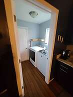 Remodeled and Inviting Free EV Charging Station Level 2