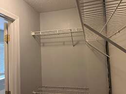 Remodeled and Inviting Free EV Charging Station Level 2