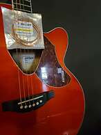 Remodeled and Inviting Free EV Charging Station Level 2