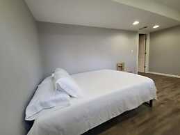 Remodeled and Inviting Free EV Charging Station Level 2