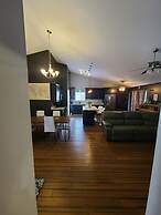 Remodeled and Inviting Free EV Charging Station Level 2