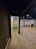 Remodeled and Inviting Free EV Charging Station Level 2