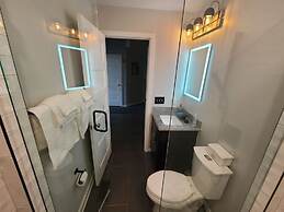 Remodeled and Inviting Free EV Charging Station Level 2