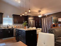 Remodeled and Inviting Free EV Charging Station Level 2