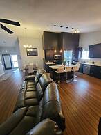 Remodeled and Inviting Free EV Charging Station Level 2