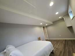 Remodeled and Inviting Free EV Charging Station Level 2