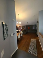 Remodeled and Inviting Free EV Charging Station Level 2