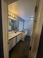 Remodeled and Inviting Free EV Charging Station Level 2